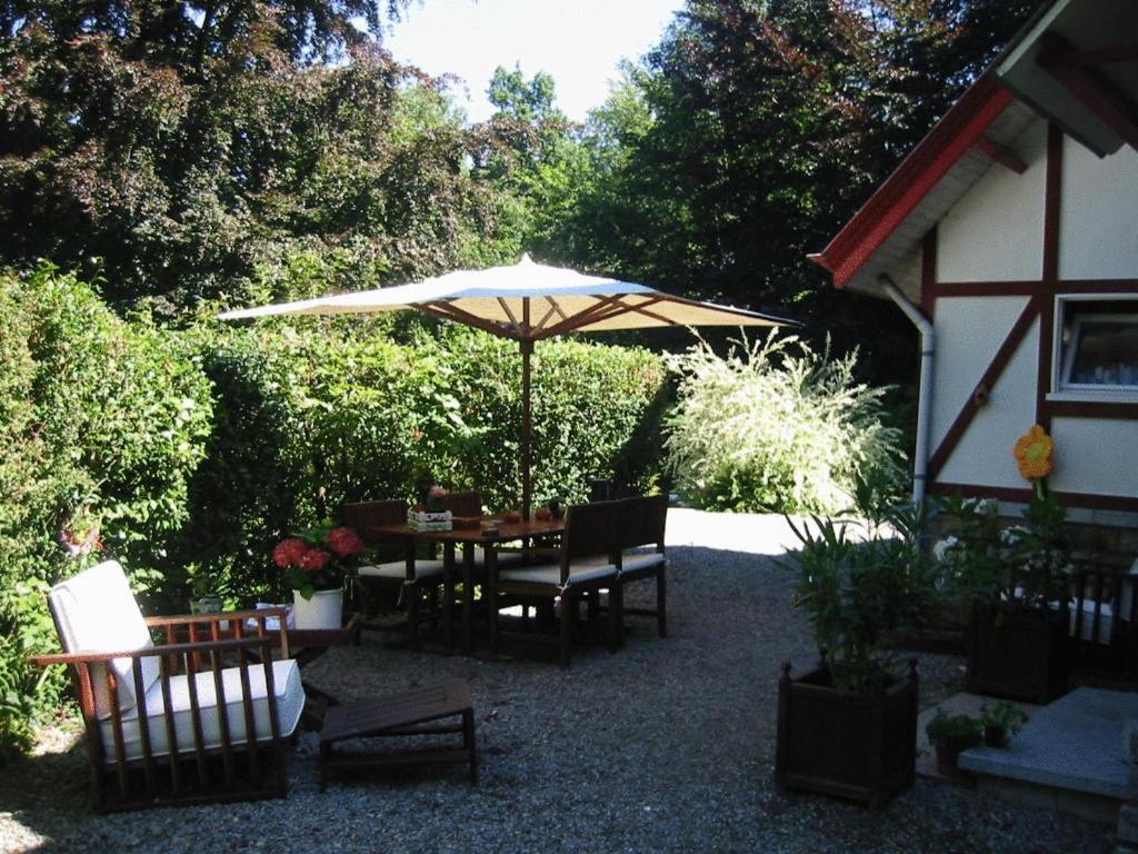 B&B La Cabane Du Bois Dormant Spa Exteriör bild
